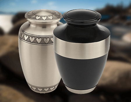 classic Urns