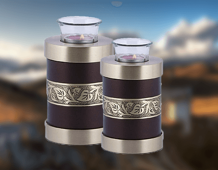 t-light-urns
