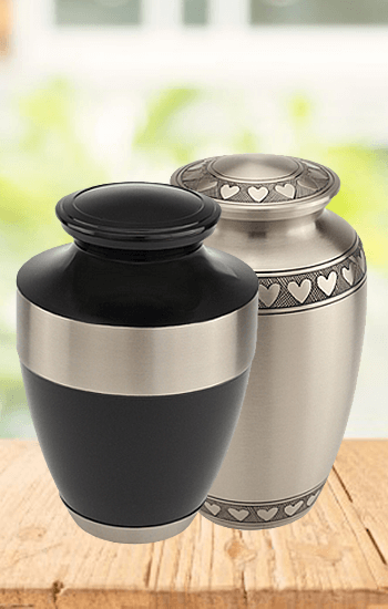 Classic Urns