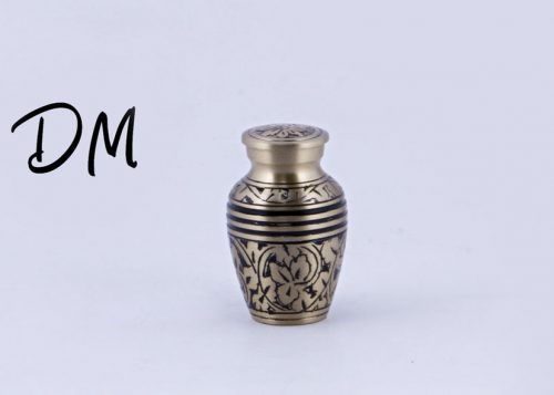 TOKEN URNS