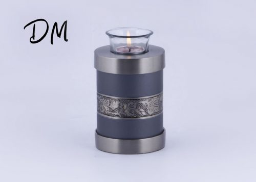 T LIGHT URNS